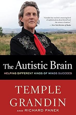 The Autistic Brain