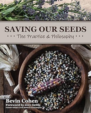 Saving Our Seeds
