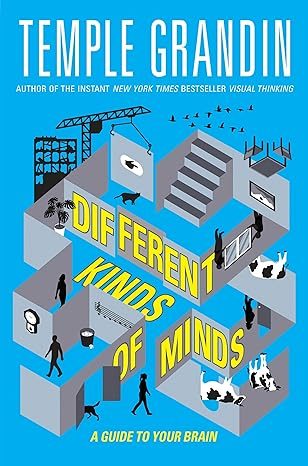 Different Kinds of Minds