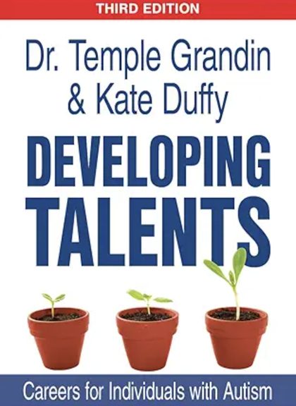 Developing Talents