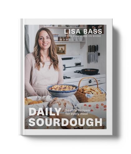 Daily Sourdough